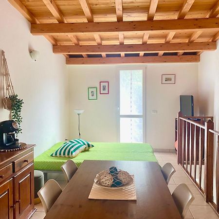 Casa Stecchi Beach كابوليفيري المظهر الخارجي الصورة