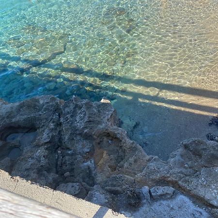 Casa Stecchi Beach كابوليفيري المظهر الخارجي الصورة