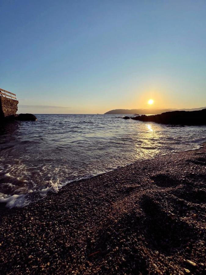 Casa Stecchi Beach كابوليفيري المظهر الخارجي الصورة