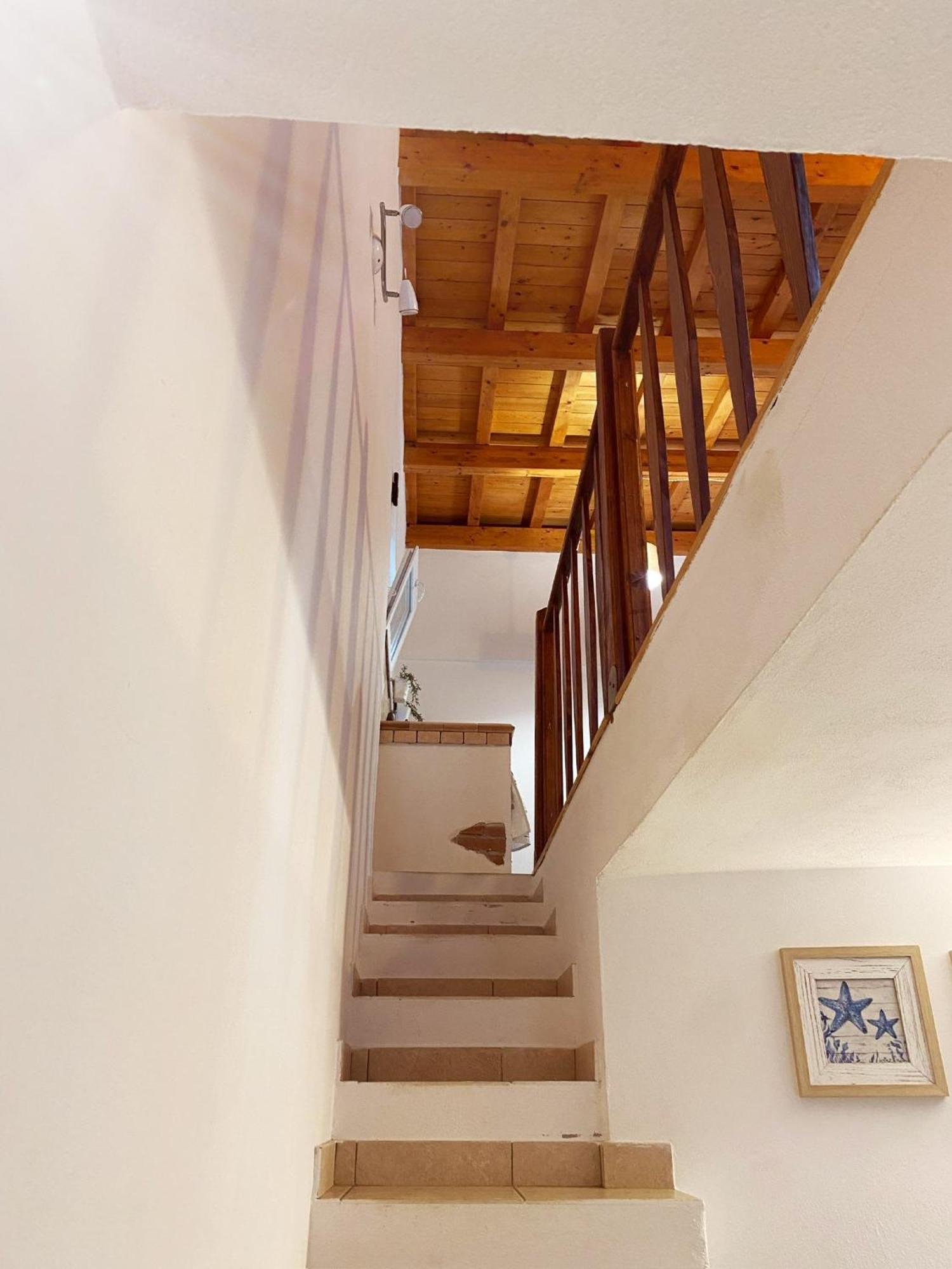Casa Stecchi Beach كابوليفيري المظهر الخارجي الصورة