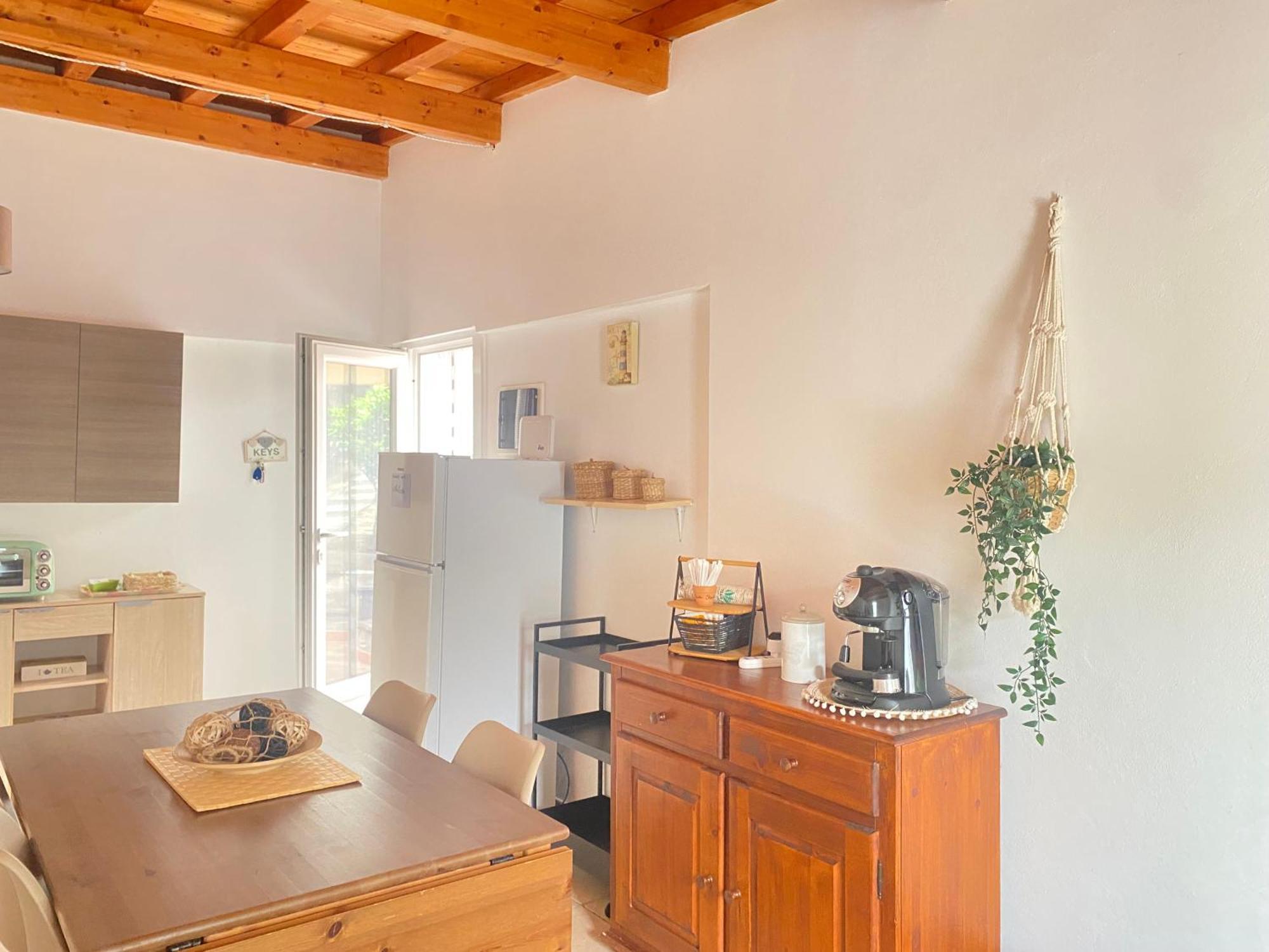 Casa Stecchi Beach كابوليفيري المظهر الخارجي الصورة