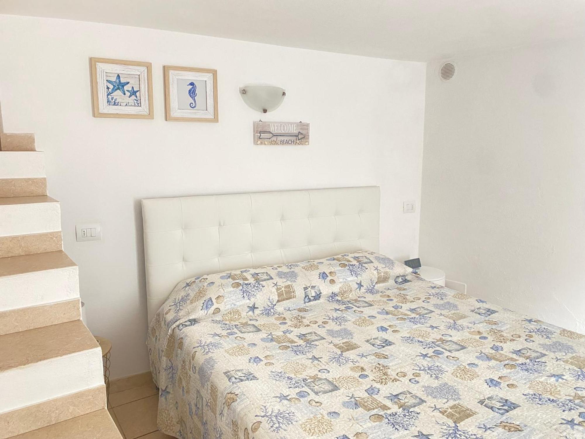 Casa Stecchi Beach كابوليفيري المظهر الخارجي الصورة