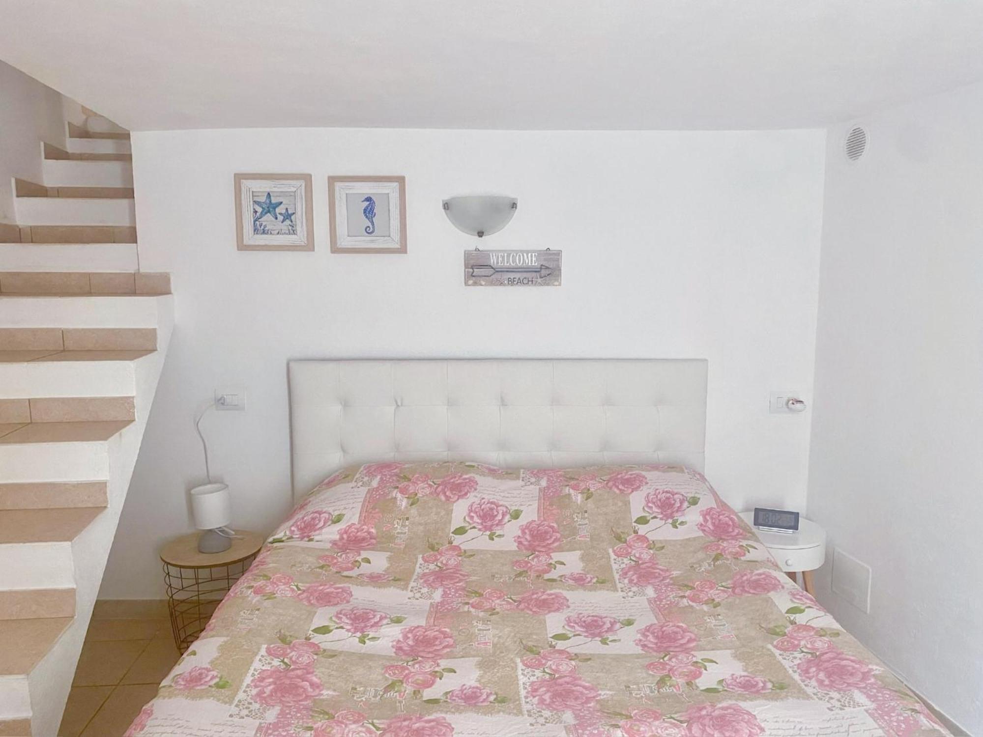 Casa Stecchi Beach كابوليفيري المظهر الخارجي الصورة